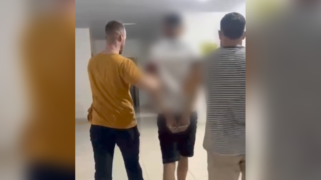 EM MAZAGÃO, POLÍCIA CIVIL PRENDE INDIVÍDUO ACUSADO DE PRATICAR DIVERSOS FURTOS
